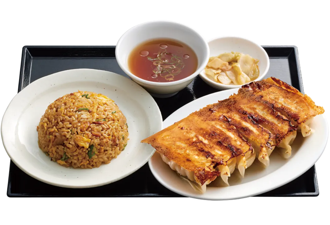 定食